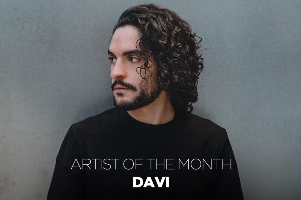 AOTM - DAVI
